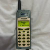 Ericsson A1018s