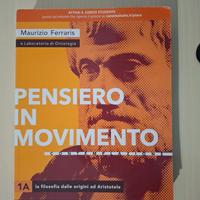 libri pensiero in movimento 1A+1B+quad. competenze