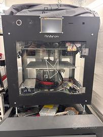 Stampante 3d