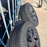 Cerchi e gomme 17 500x