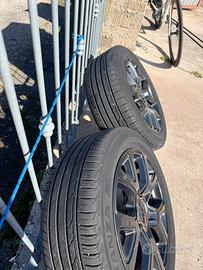 Cerchi e gomme 17 500x