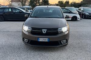 Dacia Sandero 0.9 TCe 12V 90CV Start&Stop Essentia