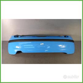 Paraurti Posteriore Fiat Pan2 Serie Berlina 5