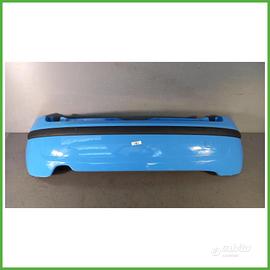 Paraurti Posteriore Fiat Pan2 Serie Berlina 5