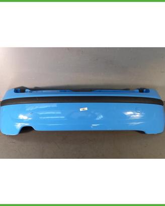 Paraurti Posteriore Fiat Pan2 Serie Berlina 5