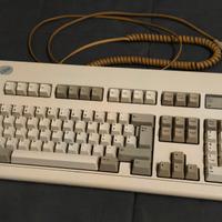 Tastiera IBM Model M PS2