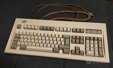 Tastiera IBM Model M PS2