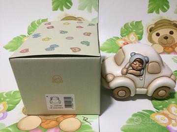 Thun Carillon Musicale Bimbi Ape Farfalla Macchina