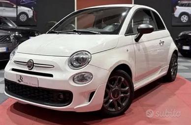 FIAT 500 SPORT MILD HIBRID 1.0 70 CV