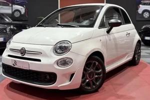 FIAT 500 SPORT MILD HIBRID 1.0 70 CV