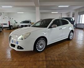 Alfa Romeo Giulietta 1.6 JTDm-2 105 CV Distin...