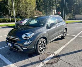 Fiat 500× 4×4 Cross plus 2.0 Multijet 140cv