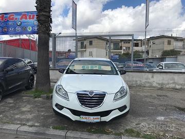 Lancia Delta 1.4 T-Jet 120 CV 88 KW Gold Ecochic G