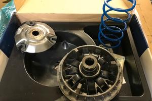 Variatore polini honda pcx 150