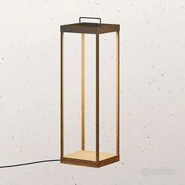 Lampada Il fanale Lanterne slim 267.23