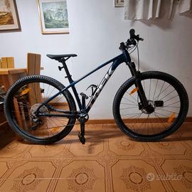 mountain bike trek x caliber 7