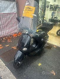 Piaggio Vespa 150 4T fine 2000 - PERMUTE