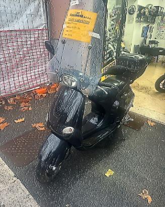 Piaggio Vespa 150 4T fine 2000 - PERMUTE