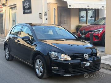 VOLKSWAGEN Golf 1.2 TSI 85 CV 5p. Tech&Sound