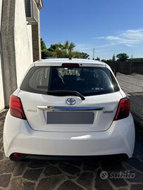 Yaris 1.0 benzina