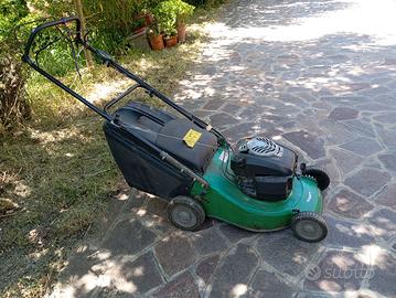 tagliaerba da giardino 