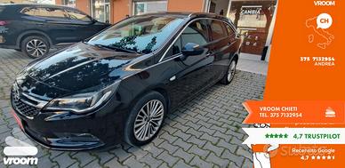 OPEL Astra 5� serie 1.6 CDTi 136CV Start&Stop S...