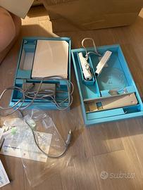 Console Wii Nintendo