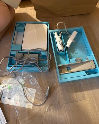 Console Wii Nintendo