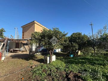 RUSTICO A TERMINI IMERESE