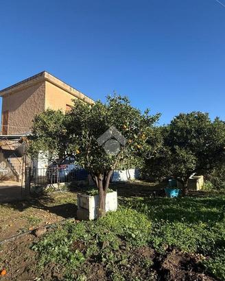 RUSTICO A TERMINI IMERESE