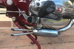 Tubone oscar college mc/e