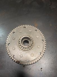 Corona e cestello honda cr