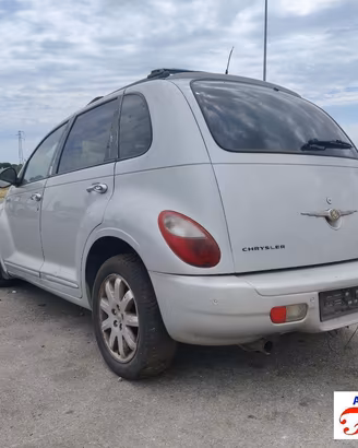 CHRYSLER PT CRUISER PT 2.2 CRD 150CV /Ricambi