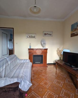 CASA INDIPENDENTE A PONZONE