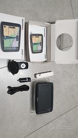 TomTom START 62 navigatore 