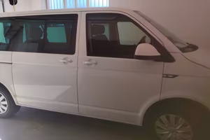 T6 Caravellle 9 posti 2000 TDI