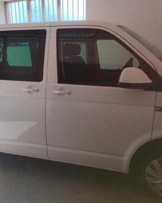 T6 Caravellle 9 posti 2000 TDI
