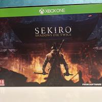 Sekiro shadows die twice