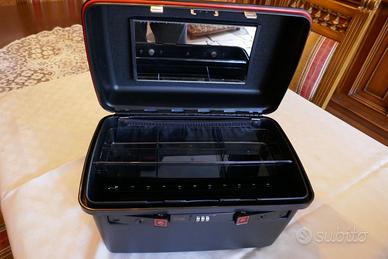 Beautycase rigido Delsey