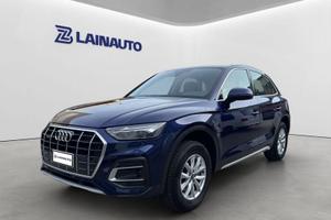 Audi Q5 40 TDI BUSINESS ADVANCED QUATTRO S TRONIC