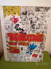 Treviso Comics