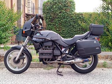 BMW K75 storica