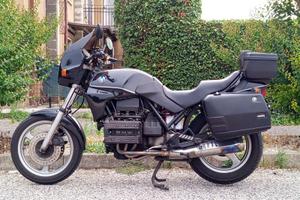 BMW K75 storica