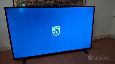 Televisore PHILIPS 43"