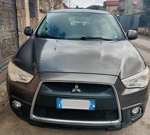Mitsubishi ASX 1.6 GPL – Euro 5 – Bassi Consumi