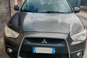 Mitsubishi ASX 1.6 GPL – Euro 5 – Bassi Consumi