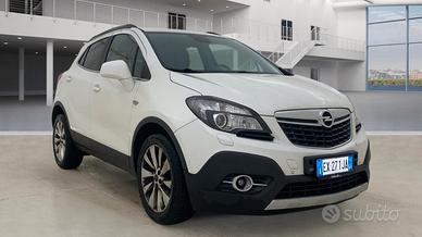 Opel Mokka 1.7 CDTI 130cv 4x4 PERFETTA
