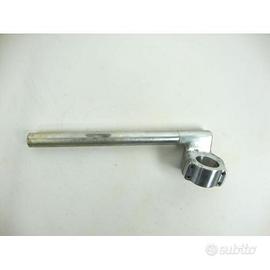 SEMIMANUBRIO SX SUZUKI GSX 1100 S KATANA 1982 1984