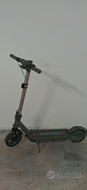 monopattino elettrico 