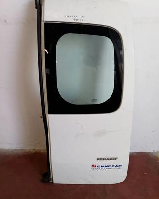 Battente post. destra Renault Kangoo 2013